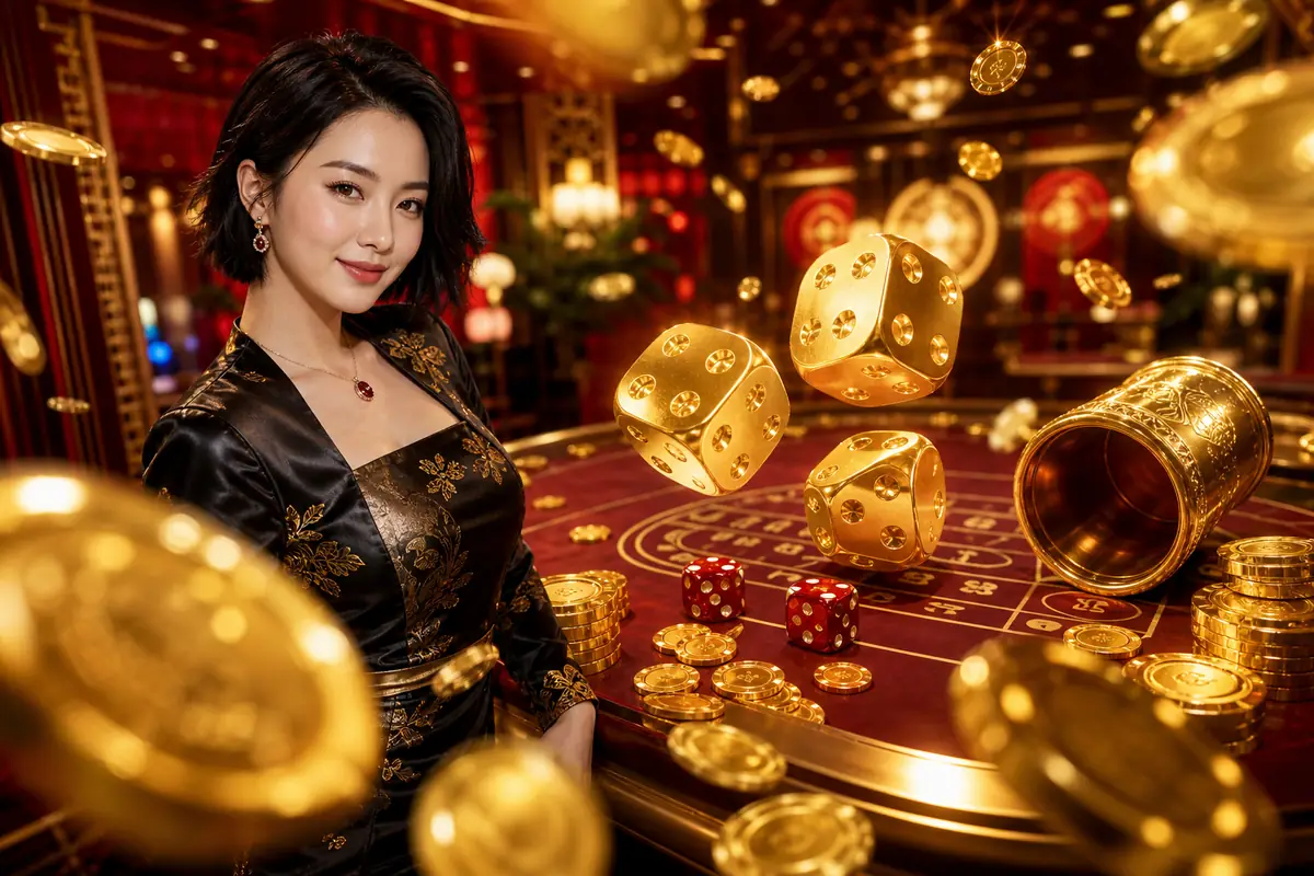 syok777 panduan deposit slot online mudah