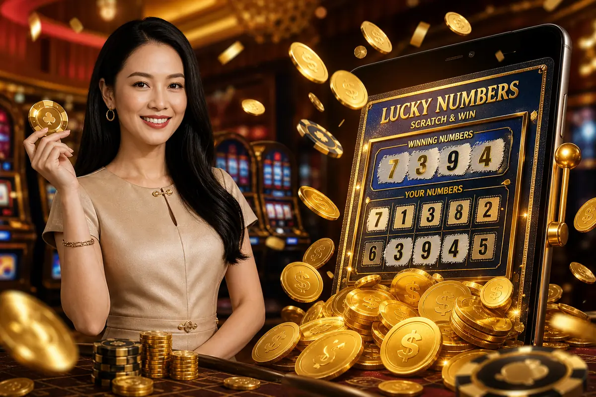 syok777 deposit e-wallet DuitNow tembak ikan