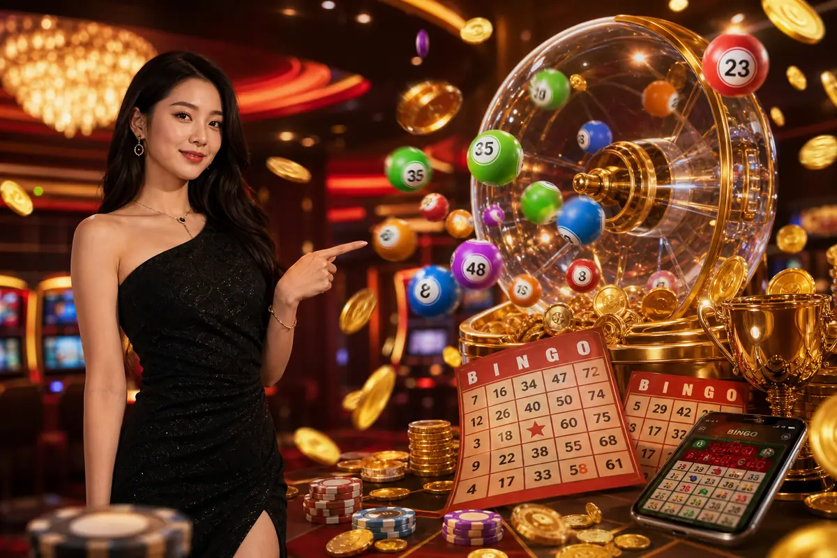 syok777 platform kasino online Malaysia visi misi