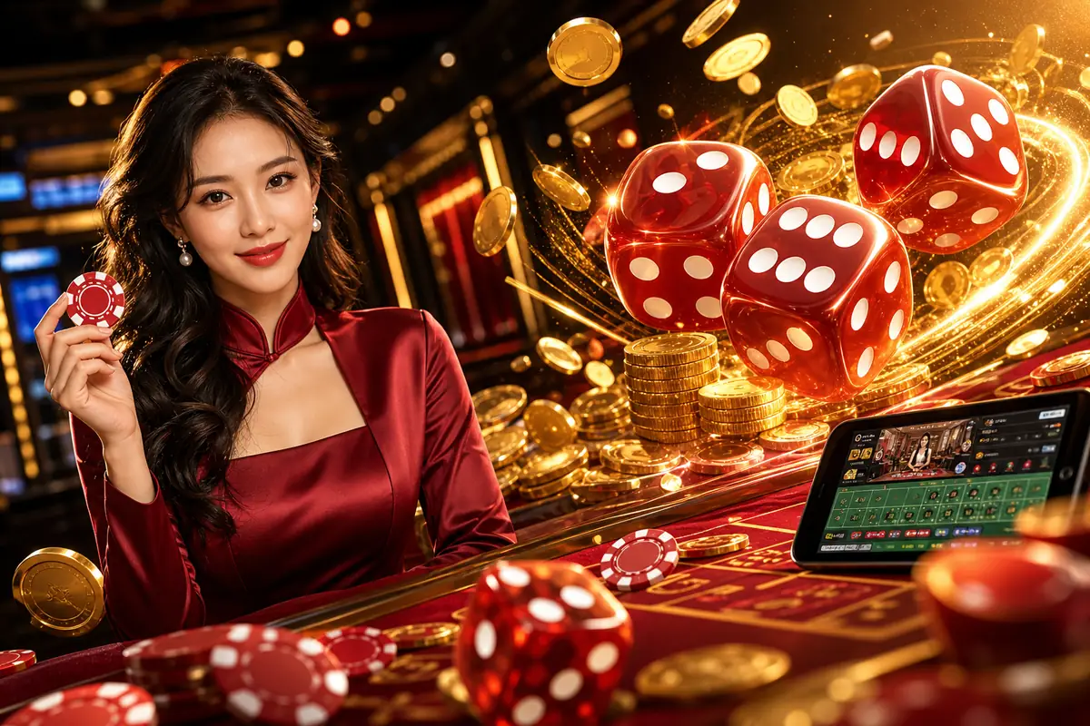 syok777 bonus deposit pertama tawaran eksklusif