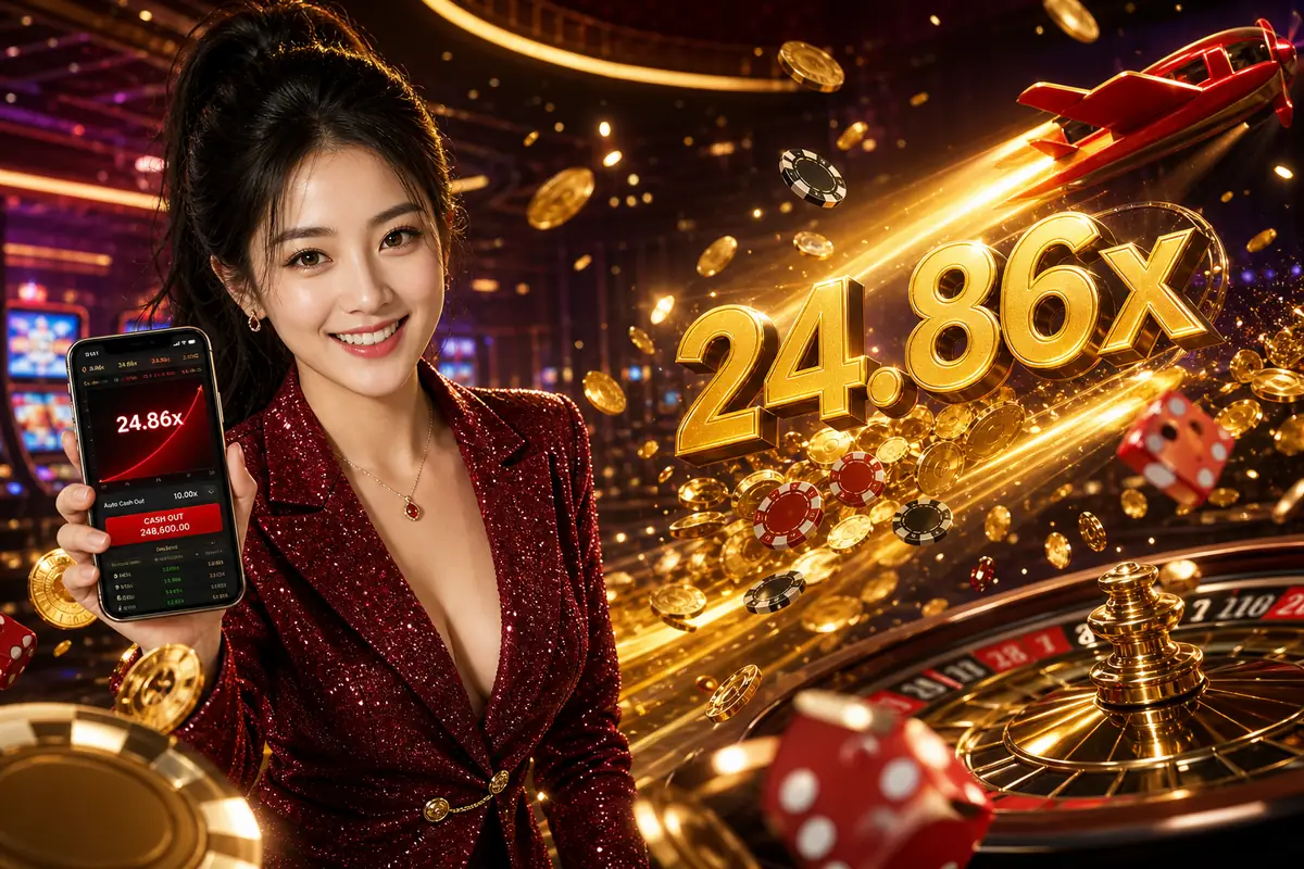 syok777 casino meja live dealer langsung