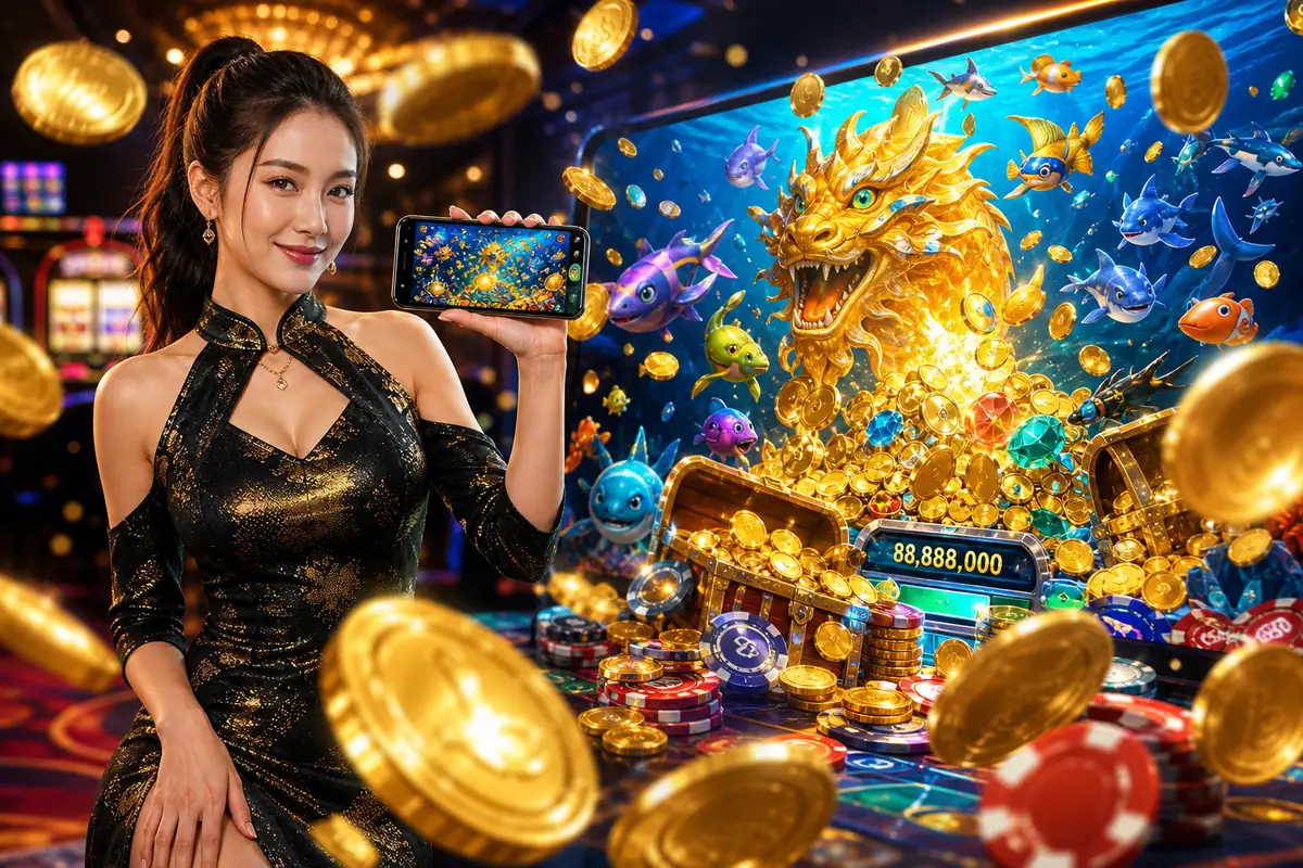 syok777 kaedah pembayaran deposit e-wallet