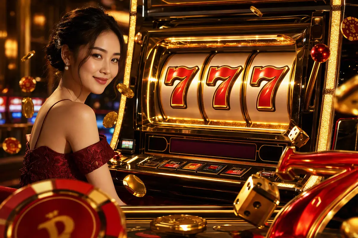 syok777 sertai sekarang bonus selamat datang