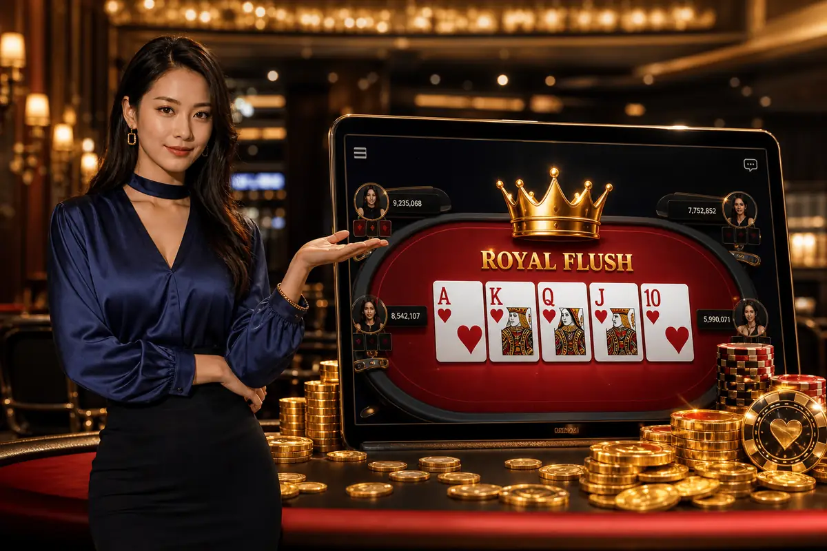 syok777 slot online koleksi permainan utama